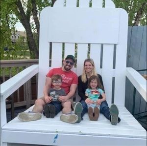 Meet your Posher, Brian